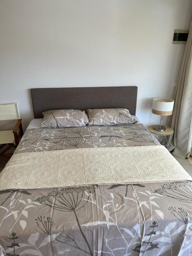 Studio Apartment Sol Млини Экстерьер фото